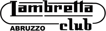 LAMBRETTA CLUB ABRUZZO