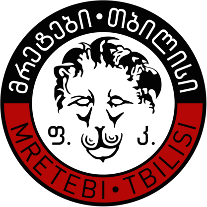 FC Mretebi Tbilisi