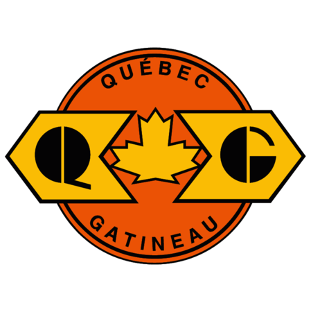 Quebec Gatineau Railway