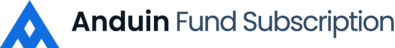 Anduin Fund Subscription