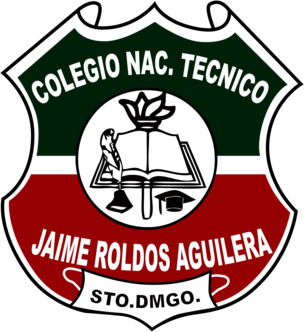 Colegio Tecnico Jaime Roldos Aguilera