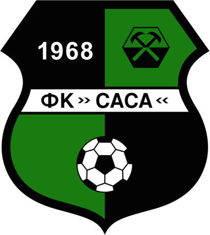 FK Sasa Makedonska-Kamenica