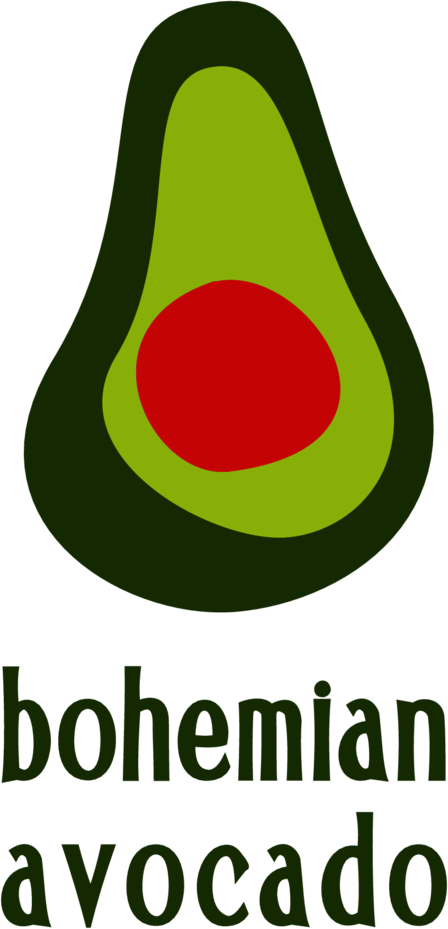 bohemian avocado