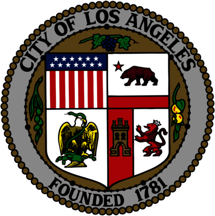 City of Los Angeles