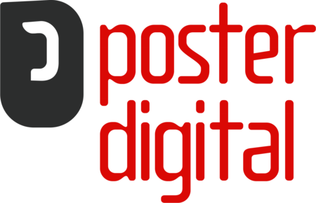 Poster Digital