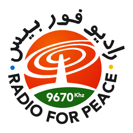 Radio for Peace