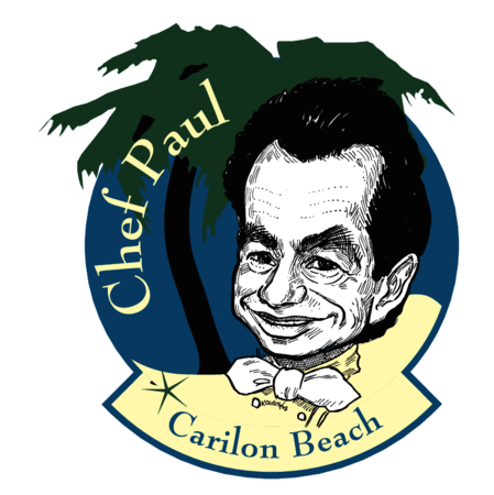 Chef Paul