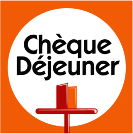 Cheque Dejeuner