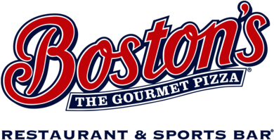 Bostons the Gourmet Pizza