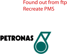 Petronas