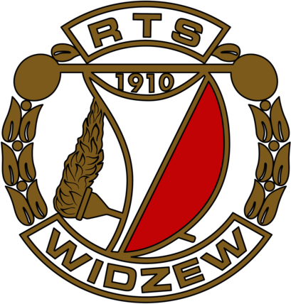 RTS Widzew Lodz