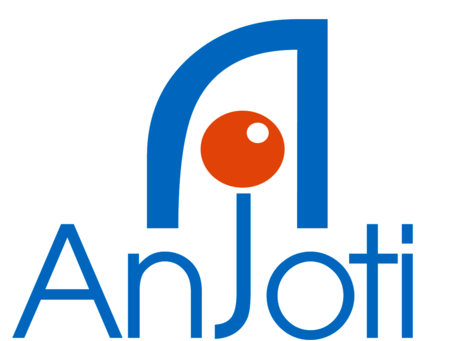 Anjoti