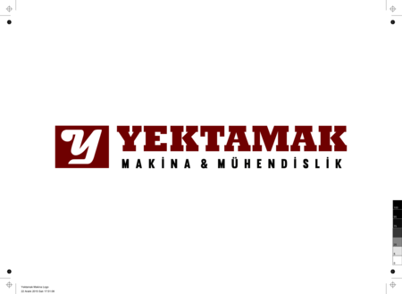 Yektamak Makina ve Mühendislik