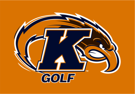 Kent State University Golf