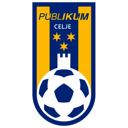 Publikum Celje