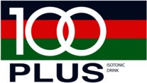 100 Plus