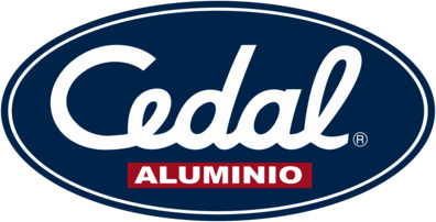 Cedal Aluminio