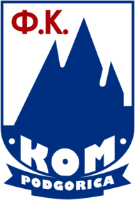FK Kom