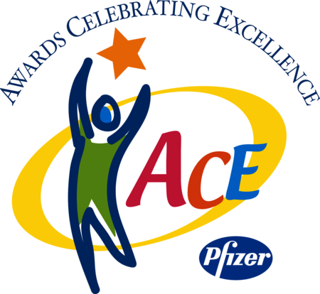 Pfizer ACE