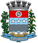 Balsa Nova - Pr.