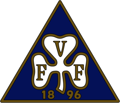FVF Vyborg (70's logo)