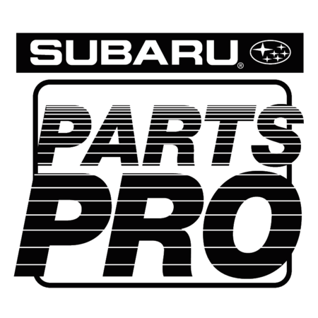 Subaru Parts Pro