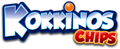 Kokkinos Chips
