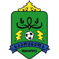 FK Sapovnela Terjola