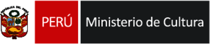 Ministerio de Cultura Peru