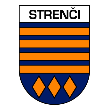 Strenci