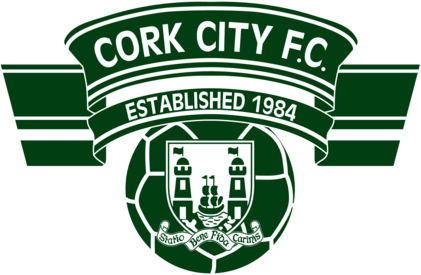 FC Cork City (old logo)