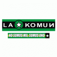 Escudo Barra la Komun