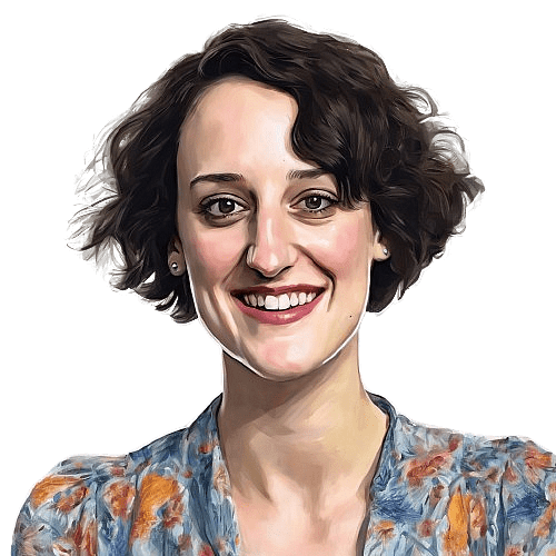 Phoebe Waller-Bridge