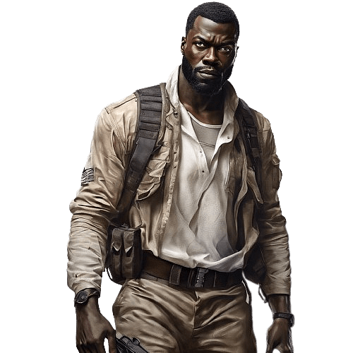 Yahya Abdul Mateen II