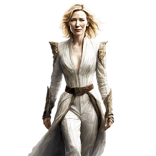 Cate Blanchett