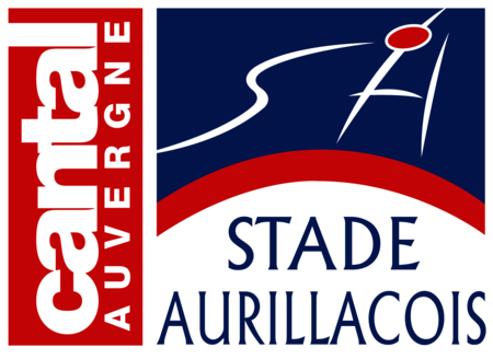 Stade aurillacois