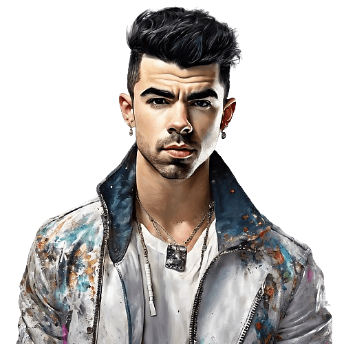 Joe Jonas