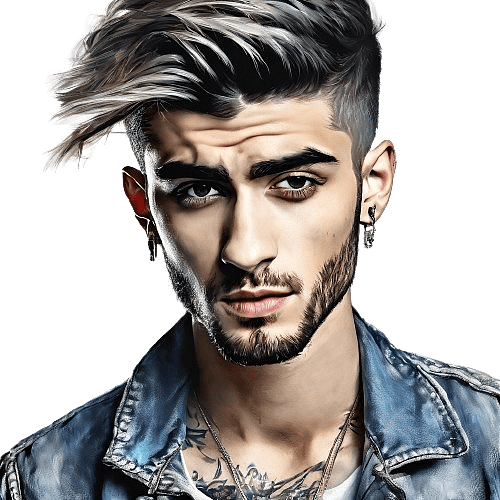 Zayn
