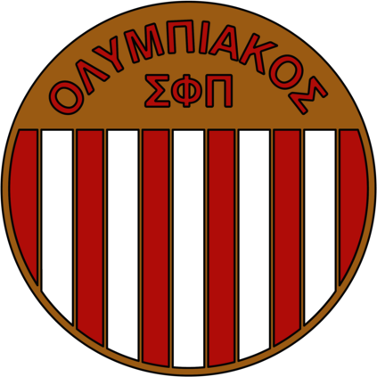 SFP Olympiakos Pireus (60's - 70's)