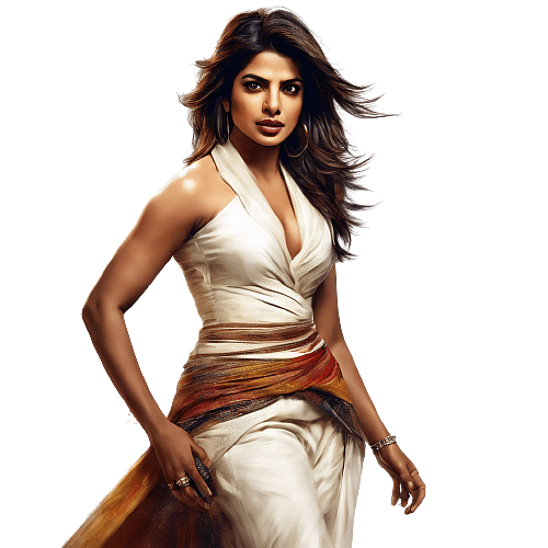 Priyanka Chopra
