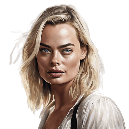 Margot Robbie