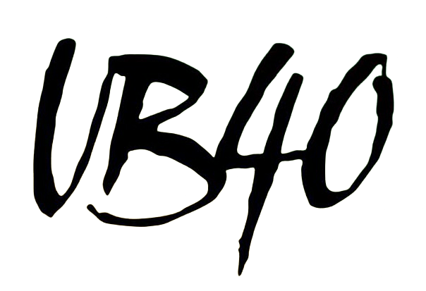 UB40 