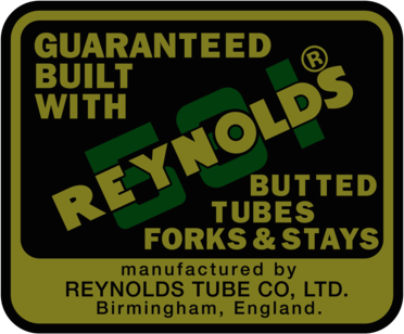 Reynolds 531