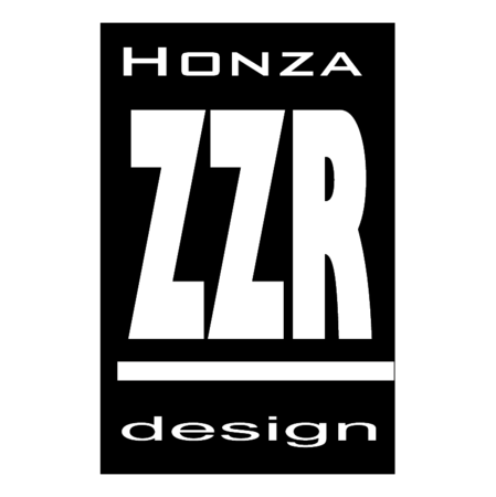 Honza ZZR design