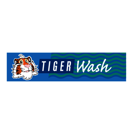Tiger Wash