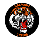 Balmain Tigers