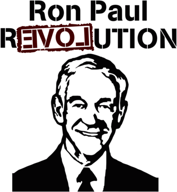 Ron Paul 2012