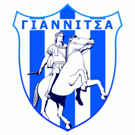AS Giannitsa