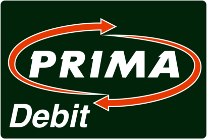 Prima debit green