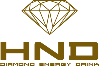 HND Diamond Energy Drink